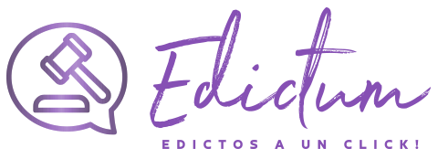 Edictum Colombia Logo